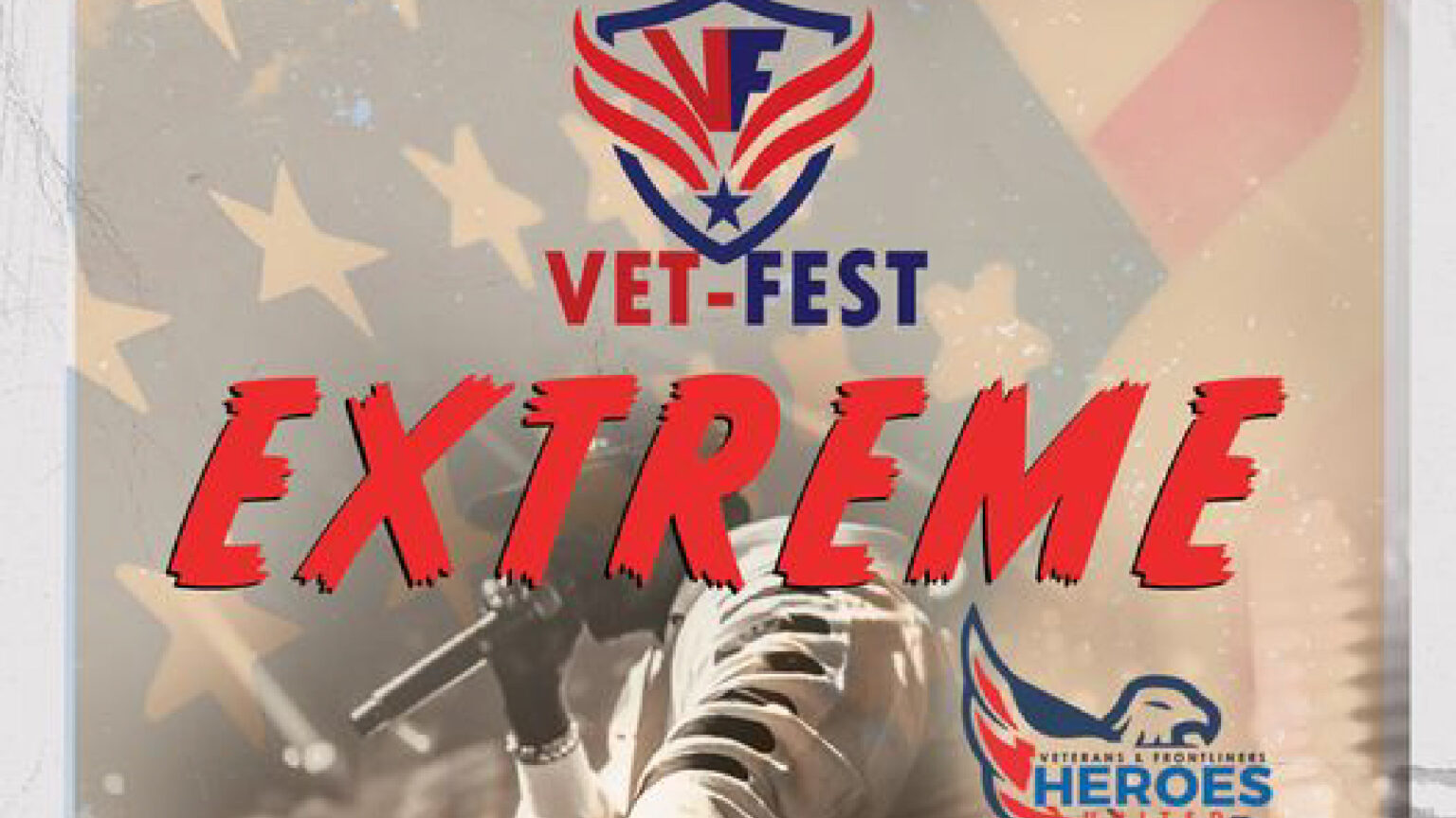VF Extreme Flyer Cropped