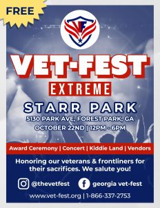 New Flyer Vet-Fest Extreme